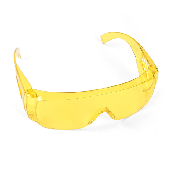 Systemy UV o wysokiej wydajności Okulary ochronne przeciwsłoneczne UV